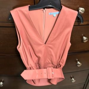 Antonio Melani pants set.